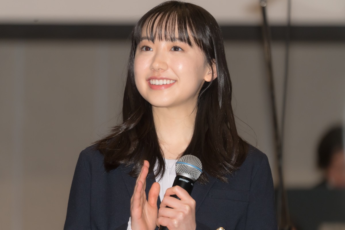 芦田愛菜は「結構ポンコツ」　西島秀俊が撮影の裏話を明かす