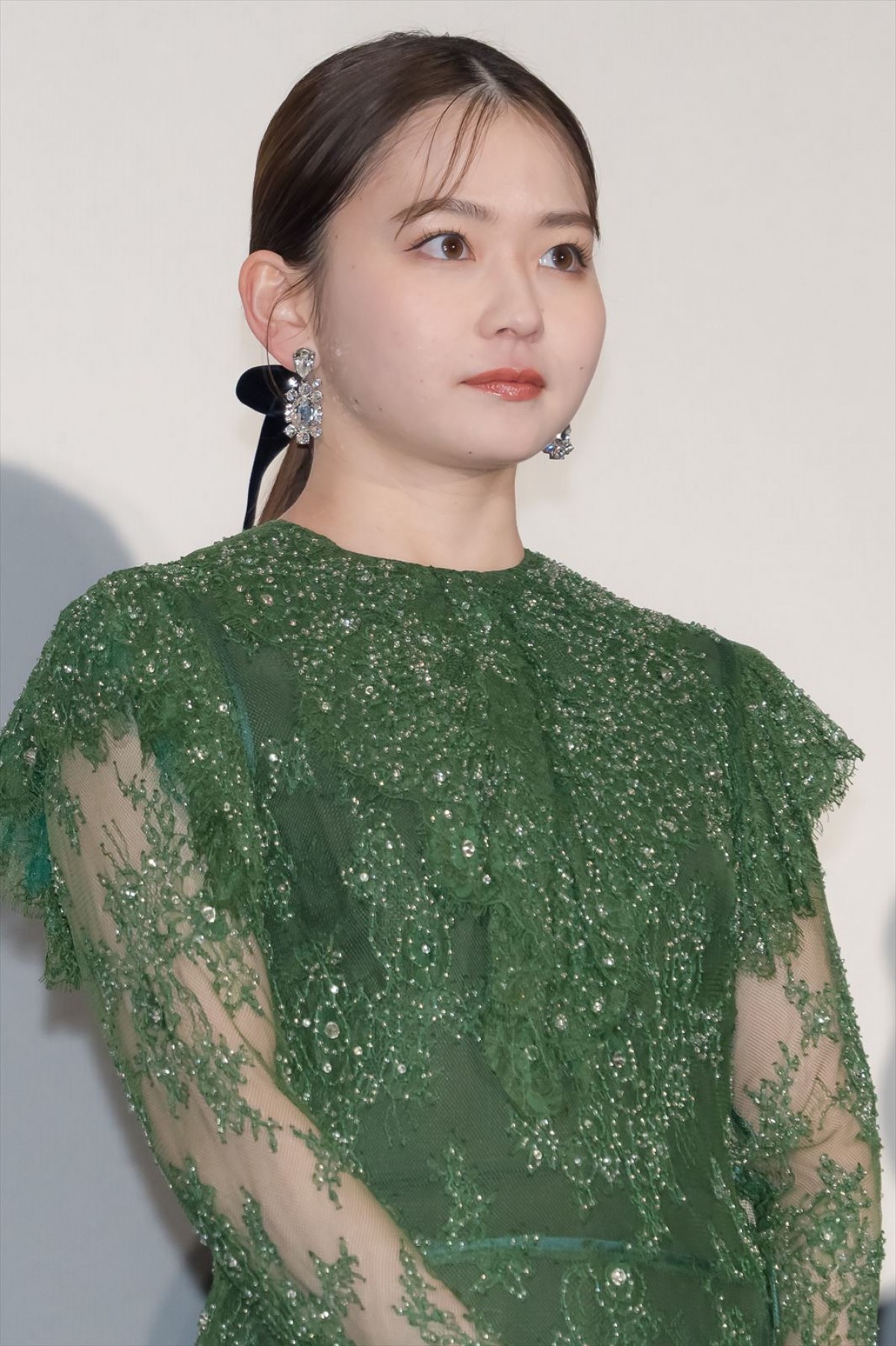 山田杏奈、山崎賢人の座長ぶりを絶賛「まさに“不死身の山崎”」