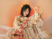 日曜劇場『さよならマエストロ～父と私のアパッシオナート～』主題歌を担当するアイナ・ジ・エンド