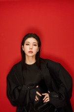 仲里依紗、ヒロインの姉の“伝説のギャル”に　橋本環奈主演朝ドラ『おむすび』出演決定