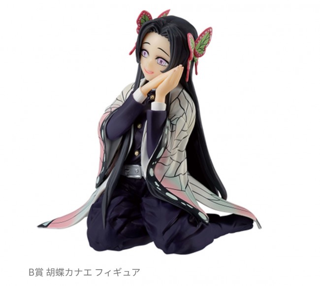 鬼滅の刃 立志編 ブロマイド くじ 胡蝶姉妹 まとめ売り 鬼滅の刃 立志編 ブロマイド くじ 胡蝶姉妹 まとめ売り