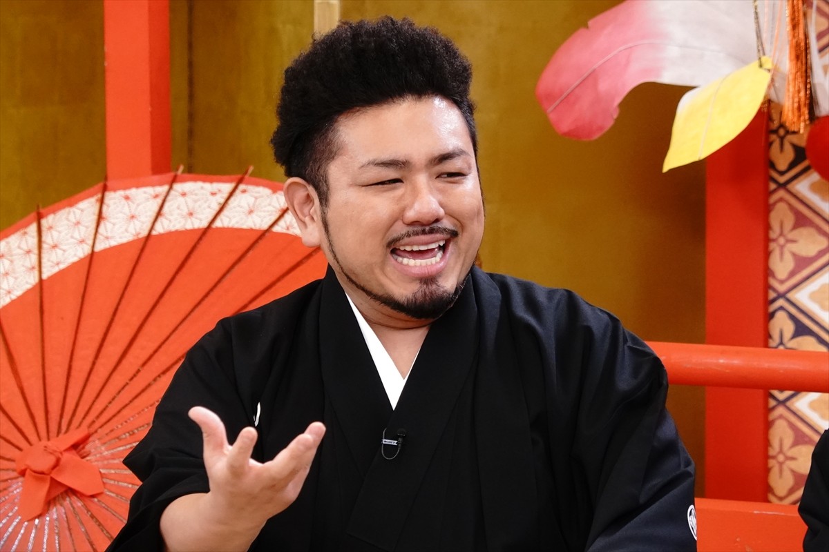 【本日放送！】浜田雅功、ダウンタウンのネタの作り方明かす　『新春ツッコミ芸人総会2024』