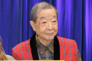 綾田俊樹、ドラマ『闇バイト家族』記者会見に登場