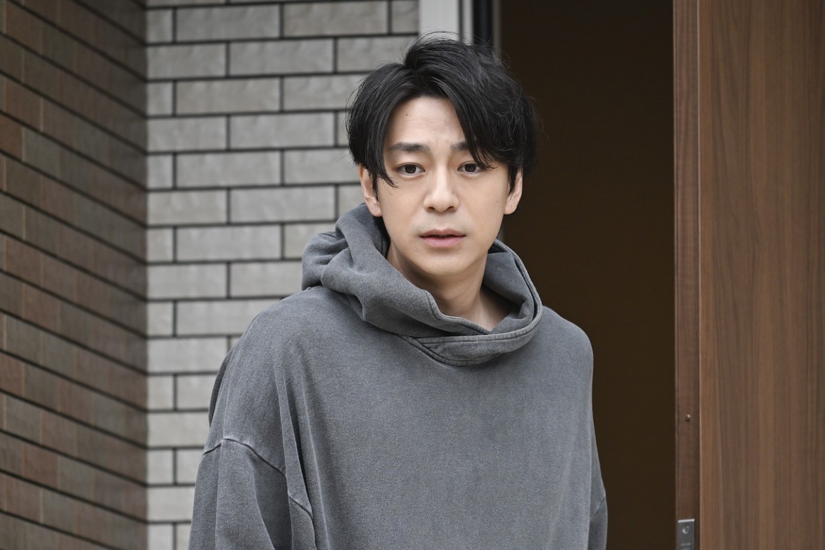 『おっさんずラブ‐リターンズ‐』初回　“春田”田中圭＆“牧”林遣都の仲直りにネット悶絶「多幸感がすごい…」