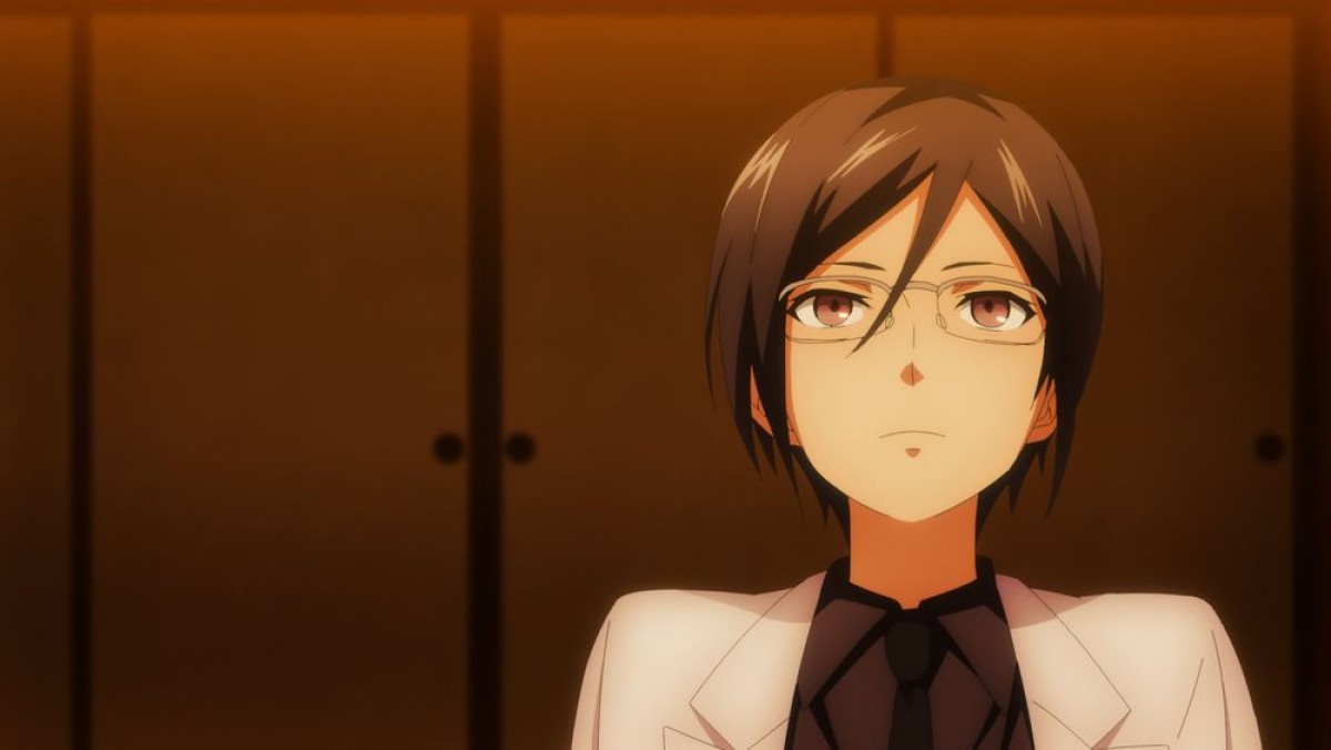 『刀剣乱舞』新作アニメ4月放送　舞台第1作が脚本原案に　ビジュアル、PV、キャスト解禁