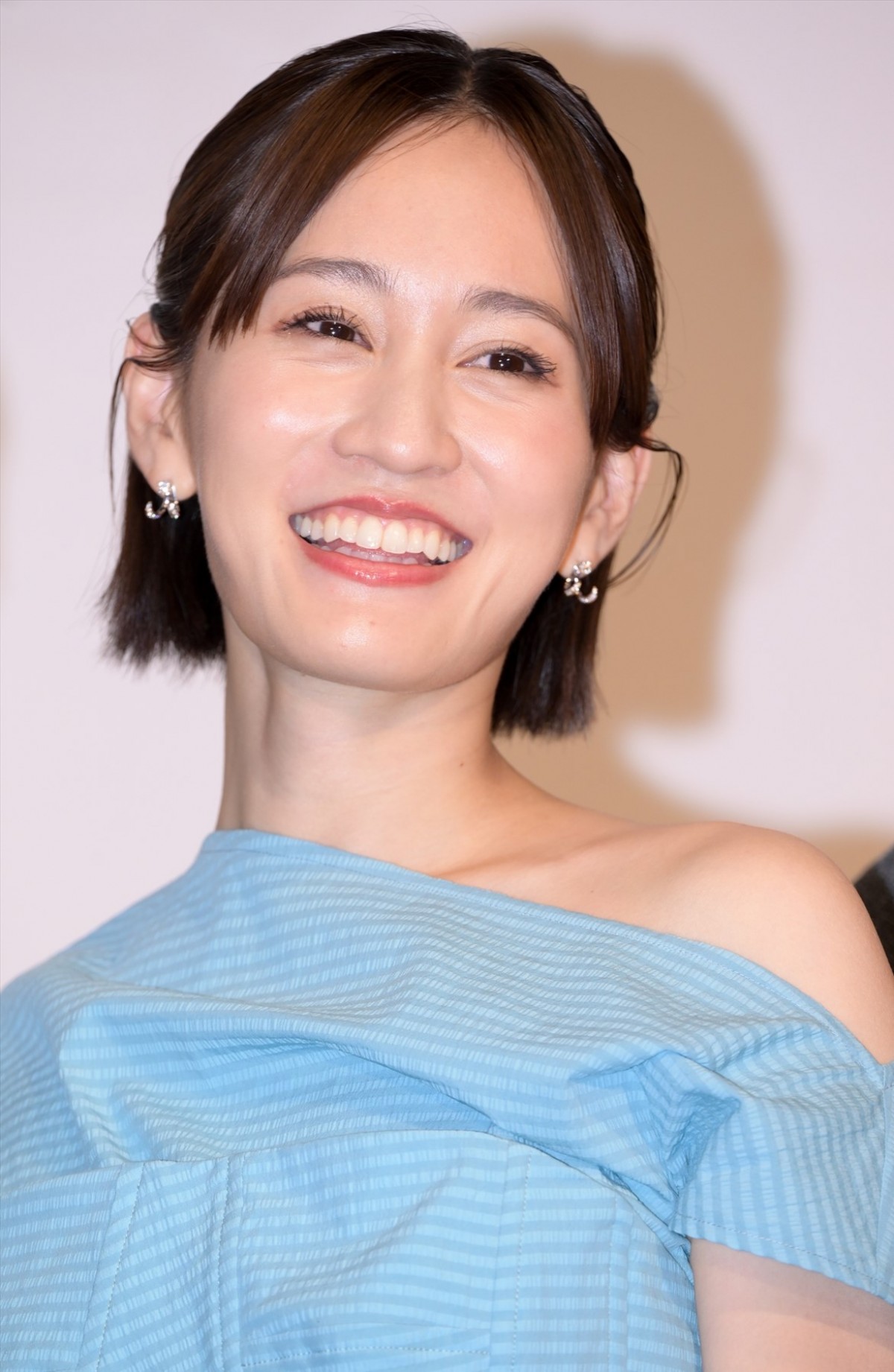 前田敦子、性被害を受けた女性役のオファーに「こんなに真剣に悩んだのは初めて」