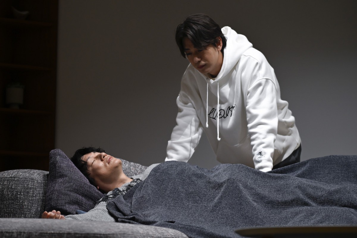『おっさんずラブ‐リターンズ‐』『VIVANT』ネタに視聴者ツッコミ「めっちゃいじるやん」