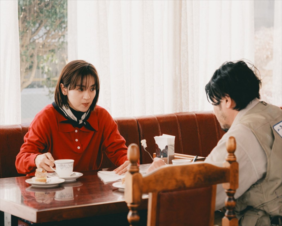 オダギリジョー＆尾野真千子＆當真あみが家族に！　ドラマ『僕の手を売ります』、地上波放送決定！
