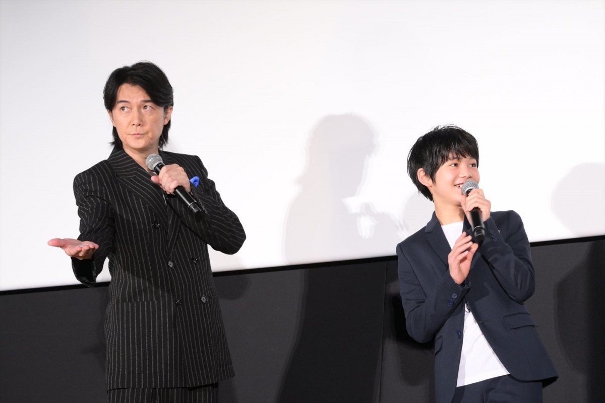 福山雅治、初のLIVE FILMはドキュメンタリーではなく作品　「追いオーディエンス」も明かす