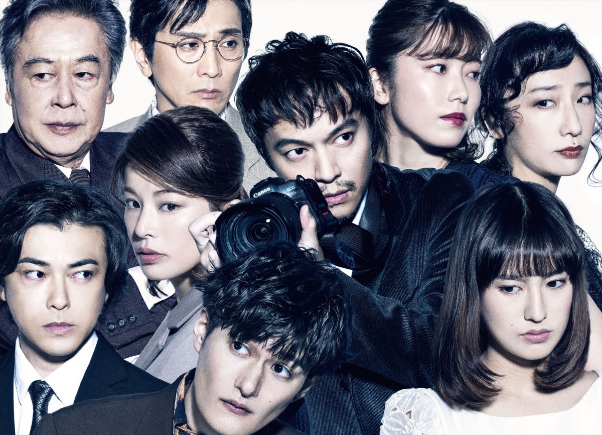 SUPER EIGHT・丸山隆平「自分の経験を拡張していきたい」　演劇人として欲する“場数”