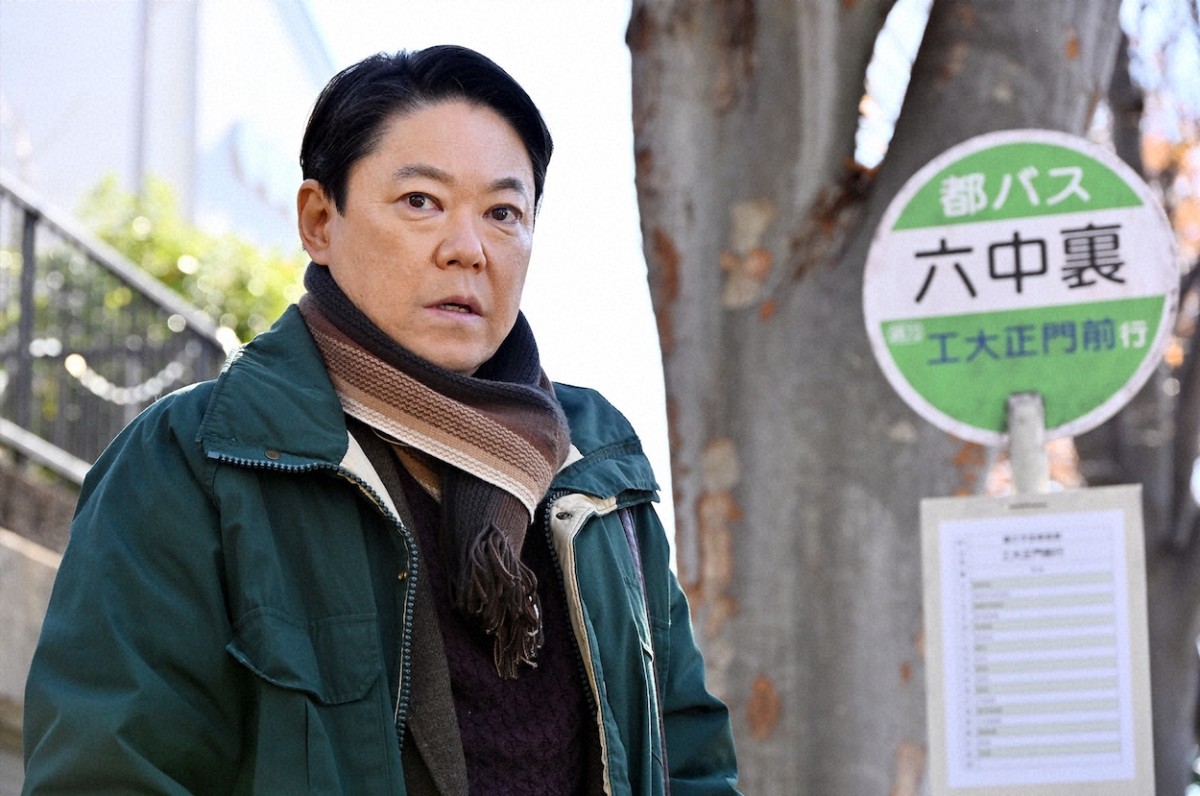 主演・阿部サダヲ×脚本・宮藤官九郎で贈る意識低い系タイムスリップコメディ『不適切にもほどがある！』スタート