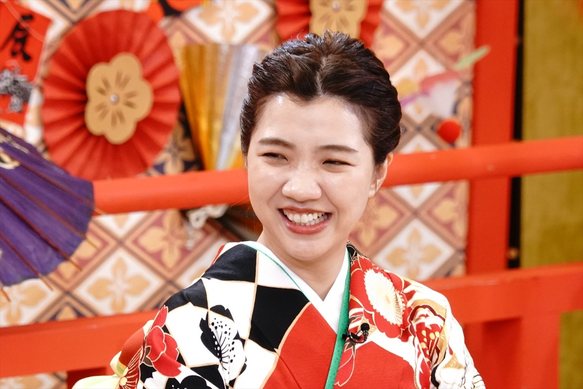 【本日放送！】浜田雅功、ダウンタウンのネタの作り方明かす　『新春ツッコミ芸人総会2024』