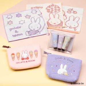 240109_MIFFY GELATO ＆ ROOM by LOFT