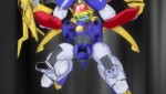 テレビアニメ『魔神創造伝ワタル』超特報映像・場面カット