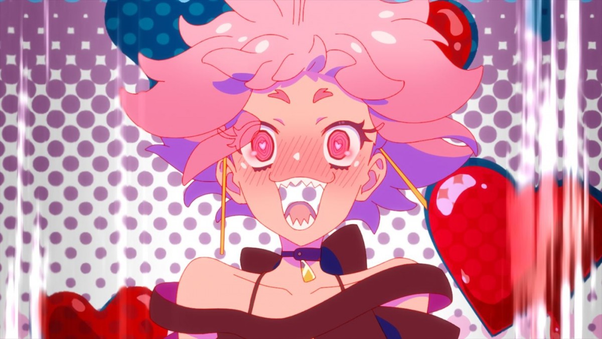 『パリピ孔明』のP.A.WORKSが贈るオリジナルテレビアニメ『真夜中ぱんチ』、7月放送開始＆特報解禁