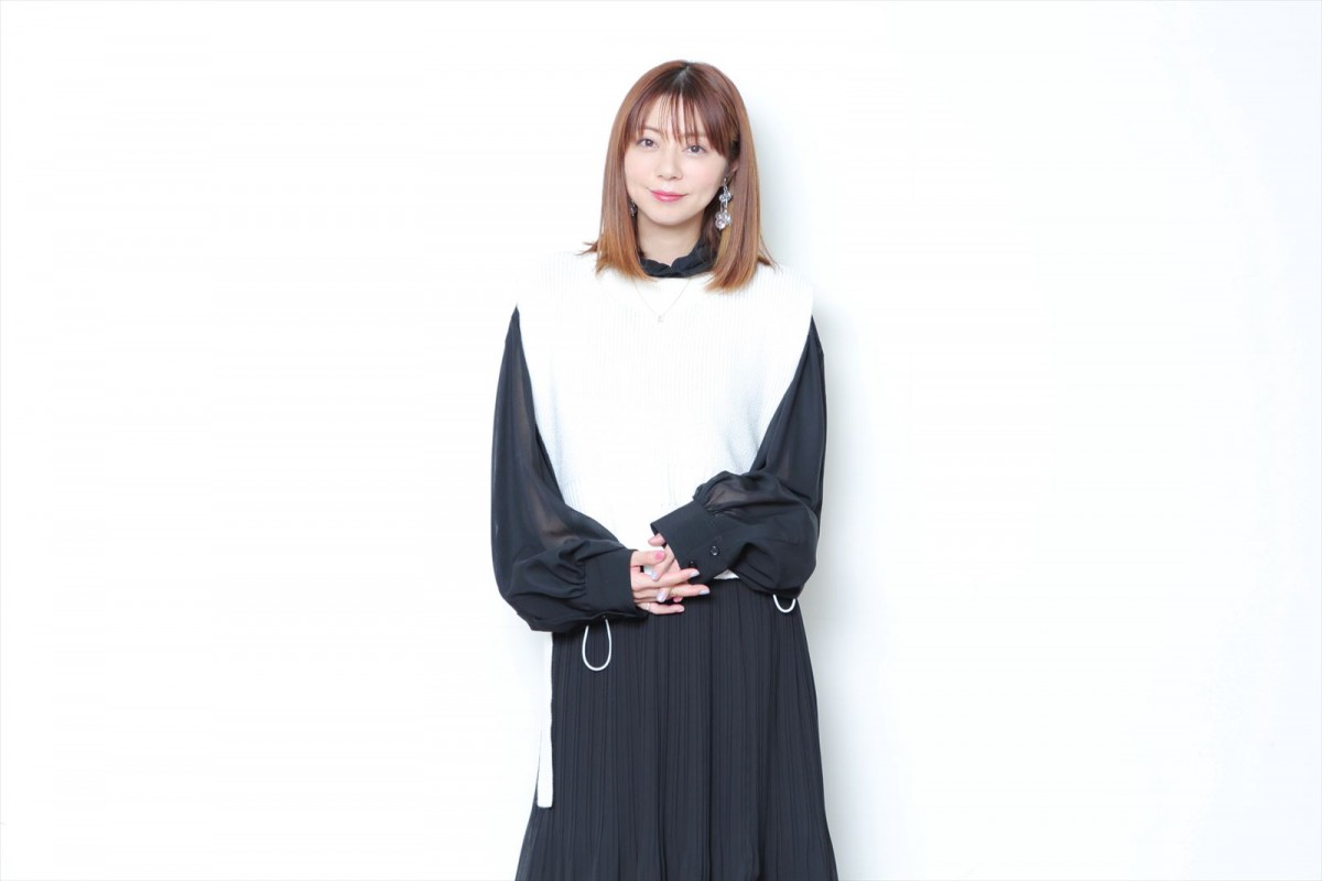 半田健人＆芳賀優里亜、「『仮面ライダー555（ファイズ）』は青春」　20周年の新作は「らしさを守るのも務めだと思った」