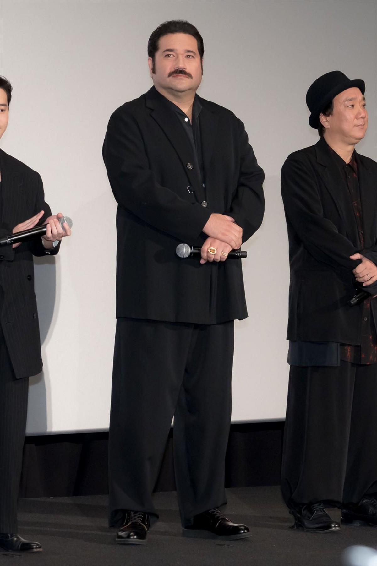 山田杏奈、山崎賢人の座長ぶりを絶賛「まさに“不死身の山崎”」