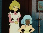 『劇場版 名探偵ホームズ 青い紅玉の巻／海底の財宝の巻』より
