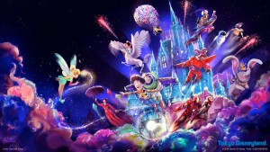 TDL、シンデレラ城で新キャッスルプロダクション実施へ！　アイアンマン＆キャプマの姿も