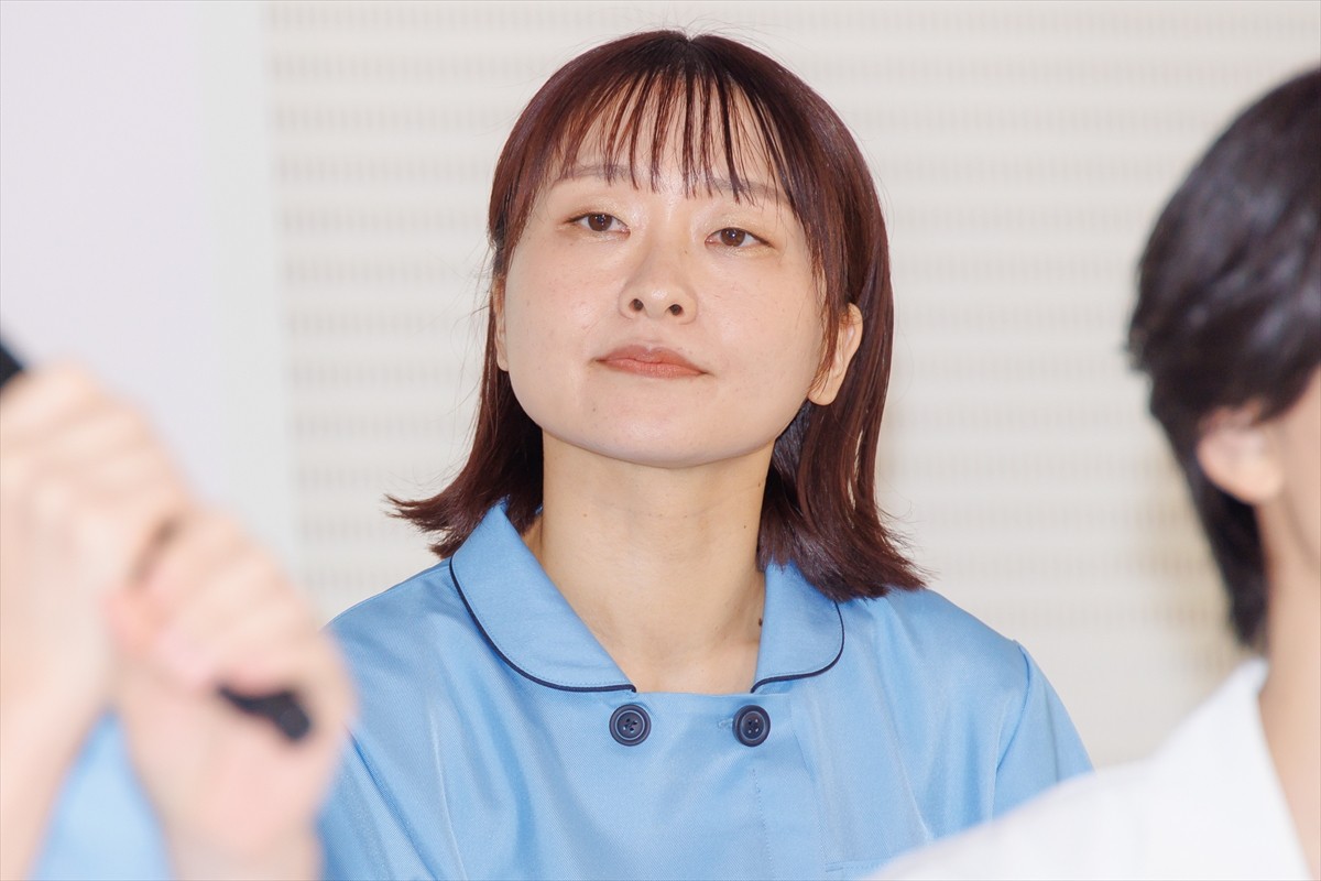 高杉真宙、川栄李奈にジム通いを暴露され「すげえ恥ずかしい」
