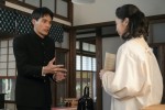 連続テレビ小説『ブギウギ』第69回より