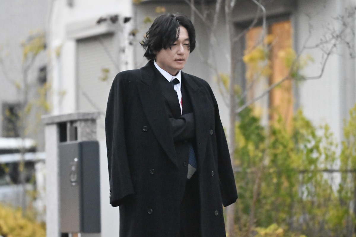 『おっさんずラブ‐リターンズ‐』“春田”田中圭と“牧”林遣都の“わたあめキッス”にネット歓喜「尊すぎる」
