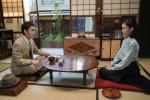 連続テレビ小説『ブギウギ』第78回より