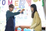 ドラマ『リビングの松永さん』場面写真