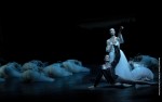 ODS『オリガ・スミルノワのジゼル in cinema』場面写真