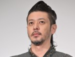 大河ドラマ『新選組！』で斎藤一を演じたオダギリジョー