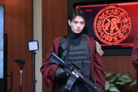 ドラマ『新空港占拠』第3話より