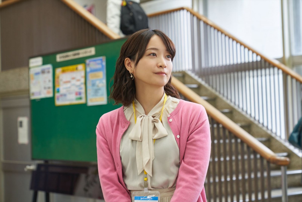 【今夜スタート】福士蒼汰主演『アイのない恋人たち』、恋愛偏差値が低いワケあり男女7人の物語