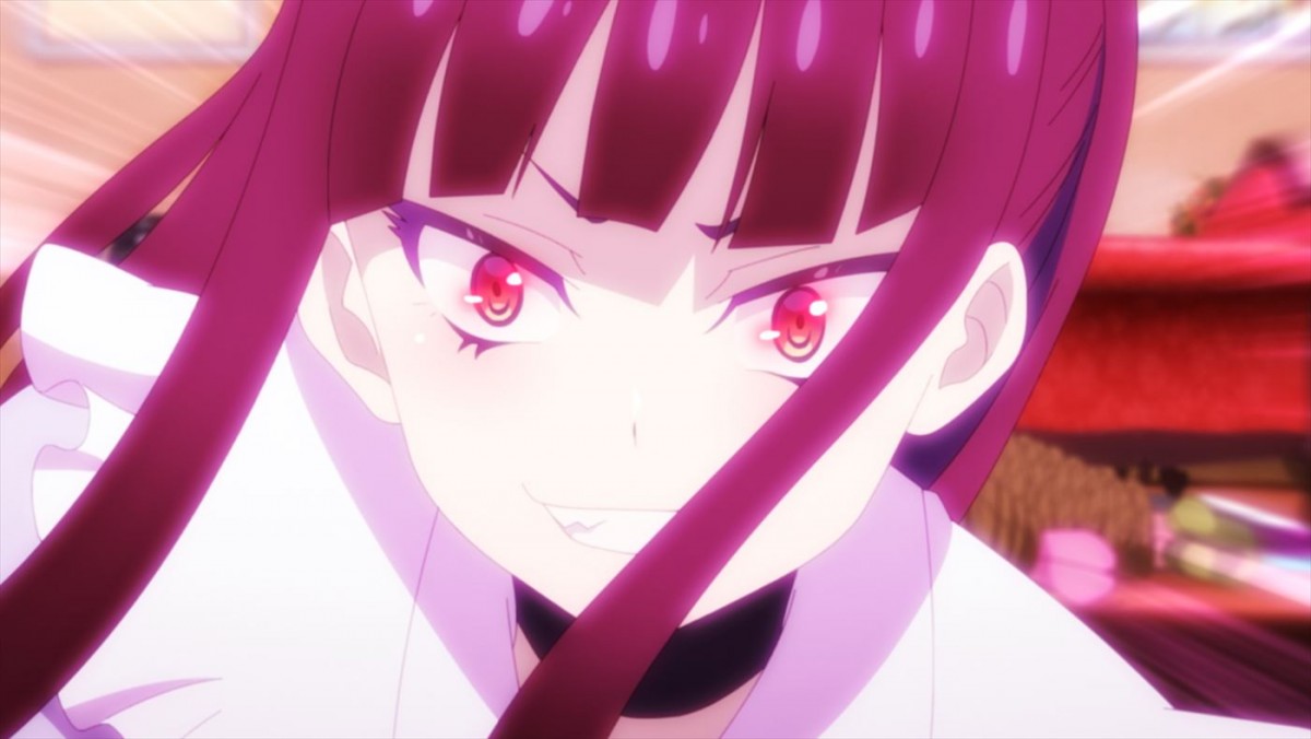 『パリピ孔明』のP.A.WORKSが贈るオリジナルテレビアニメ『真夜中ぱんチ』、7月放送開始＆特報解禁
