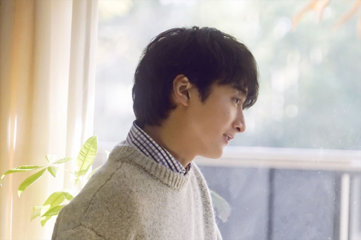 映画『恋わずらいのエリー』、宮世琉弥、Lil かんさい・西村拓哉ら魅力あふれるな男性キャラの場面写真到着