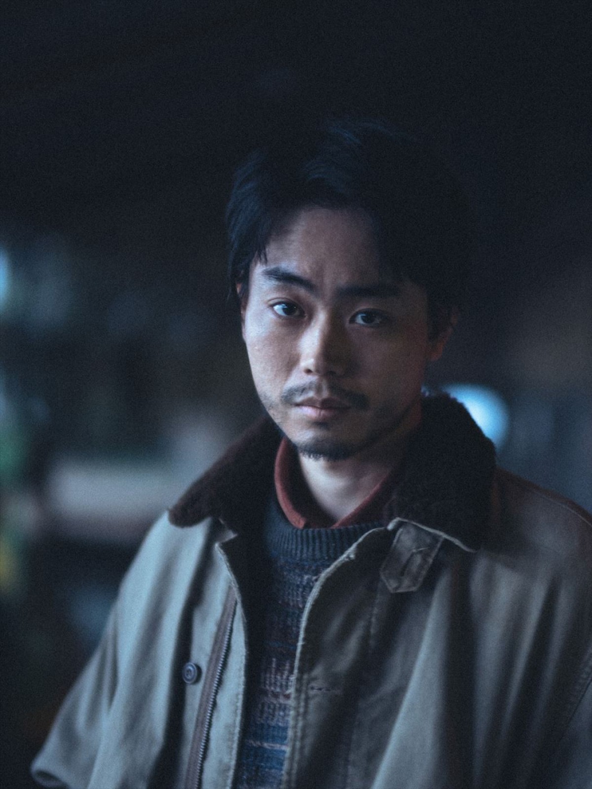 菅田将暉×黒沢清監督が初タッグ！　集団狂気を描くサスペンス・スリラー『Cloud クラウド』、9月公開決定