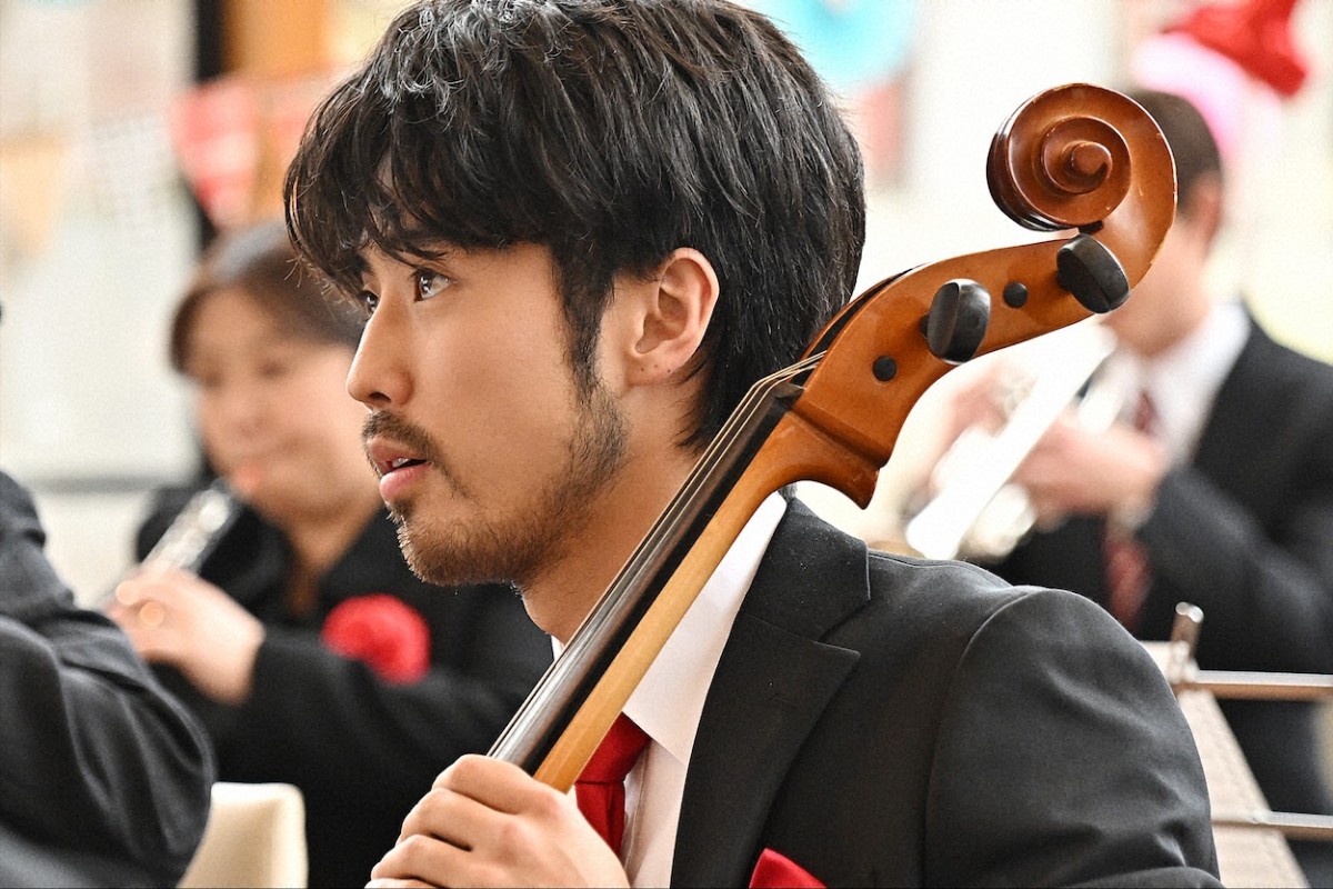 『さよならマエストロ』第7話　“俊平”西島秀俊にドイツの名門交響楽団からオファーが届く