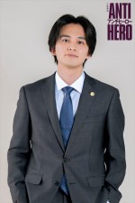 【動画】日曜劇場『アンチヒーロー』ティザー映像（北村匠海ver.）