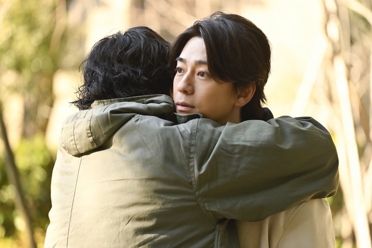 『おっさんずラブ‐リターンズ‐』最終話　“春田”田中圭、サプライズに号泣　ネットも涙