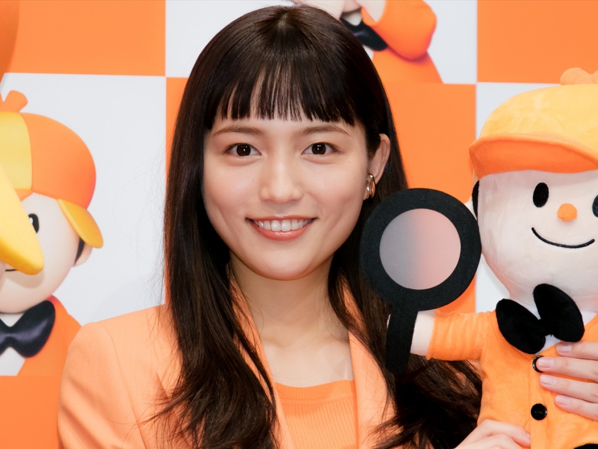 川口春奈が主演した「連ドラ・映画」人気ランキングTOP5
