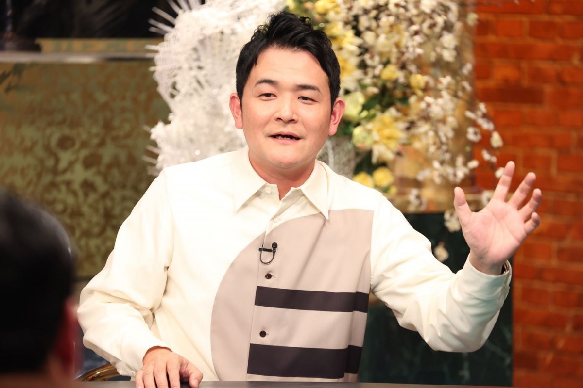 鈴木おさむが作家引退を決意したきっかけを明かす！　あすの『酒のツマミになる話』