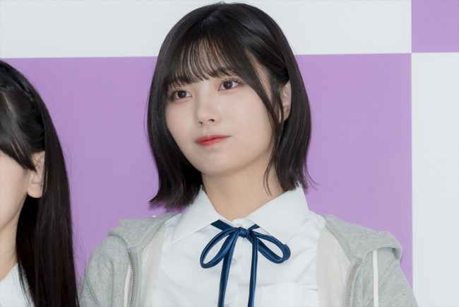 【本作紹介時のみ使用可】写真集『あの頃、乃木坂にいた』発売記念記者会見　20240220