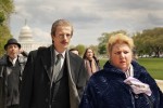 映画『ミセス・クルナス vs. ジョージ・W・ブッシュ』場面写真