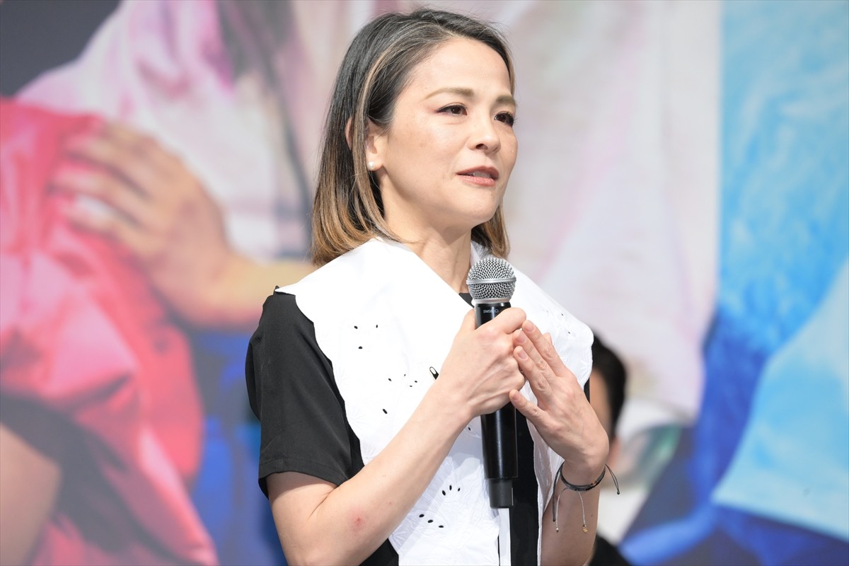 橋本環奈＆上白石萌音、舞台『千と千尋』再演に喜び「かけがえのない作品」「折に触れて思い出す大切なもの」