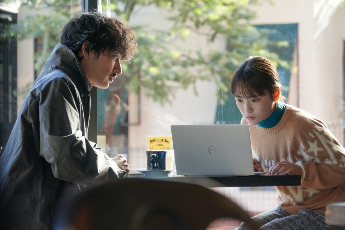『となりのナースエイド』第6話　“澪”川栄李奈、“大河”高杉真宙に亡くなった姉との繋がりを問いただす