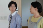 『連続ドラマW 坂の上の赤い屋根』場面写真