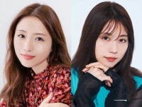 ドラマ『失恋ショコラティエ』に出演した（左から）石原さとみ、有村架純