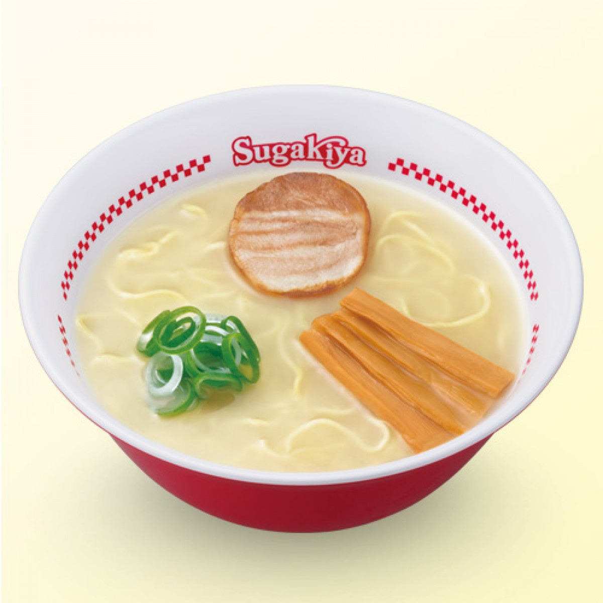 スガキヤ、「ラーメン」が390円から430円に値上げ　2日間限定の“半額祭”も開催決定