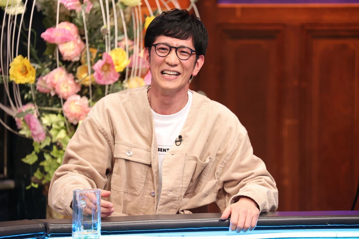 ラランド・サーヤと野村忠宏が経験した飲み会でのダル絡みとは？　あすの『酒のツマミになる話』