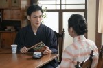 連続テレビ小説『ブギウギ』第88回より