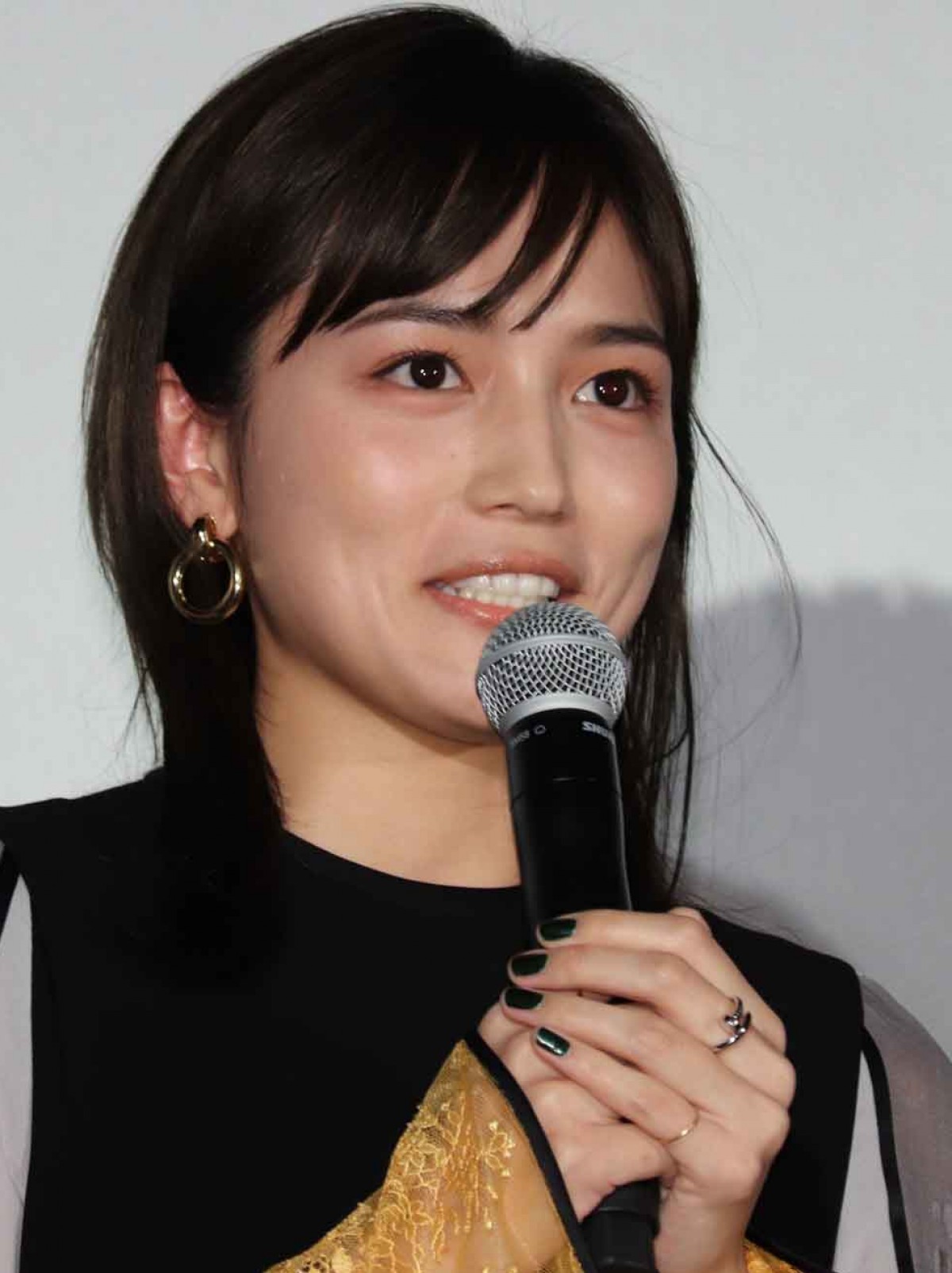川口春奈が主演した「連ドラ・映画」人気ランキングTOP5